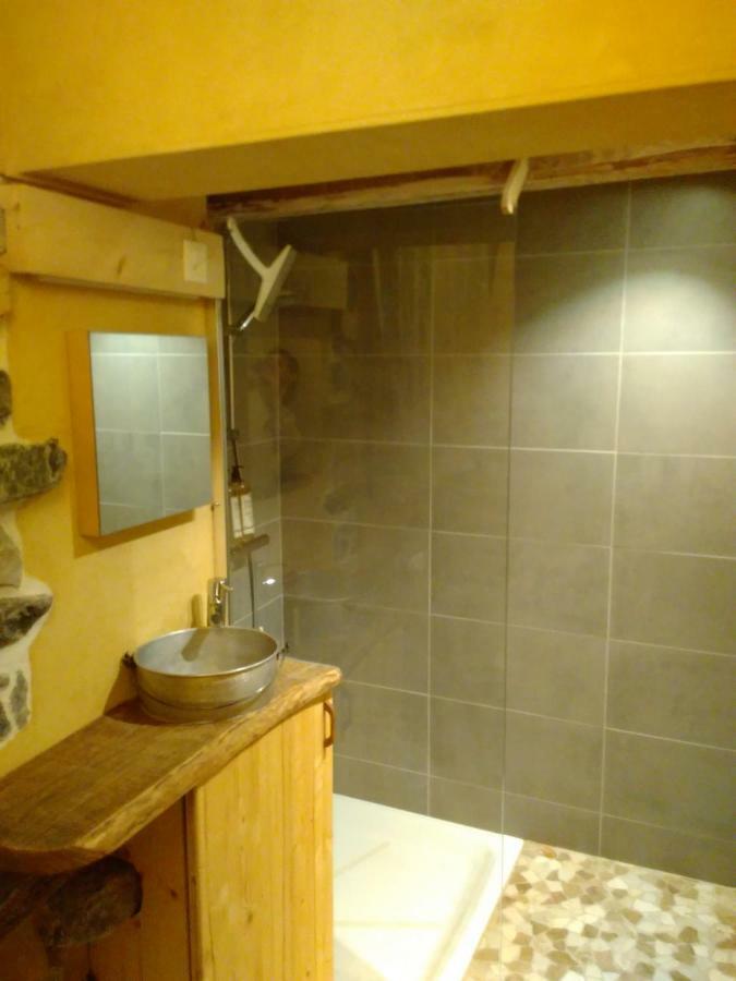 Element-Terre Hotel ไอเกิล ภายนอก รูปภาพ